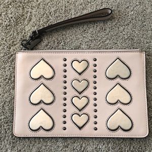 Rebecca Minkoff wristlet